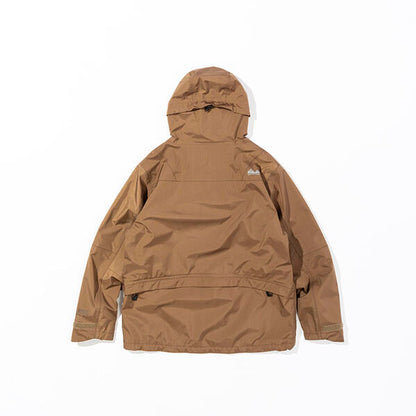 grnoutdoorMK5MOUNTAINPARKA