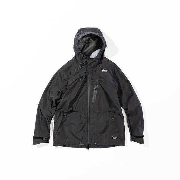 grnoutdoorMK5MOUNTAINPARKA
