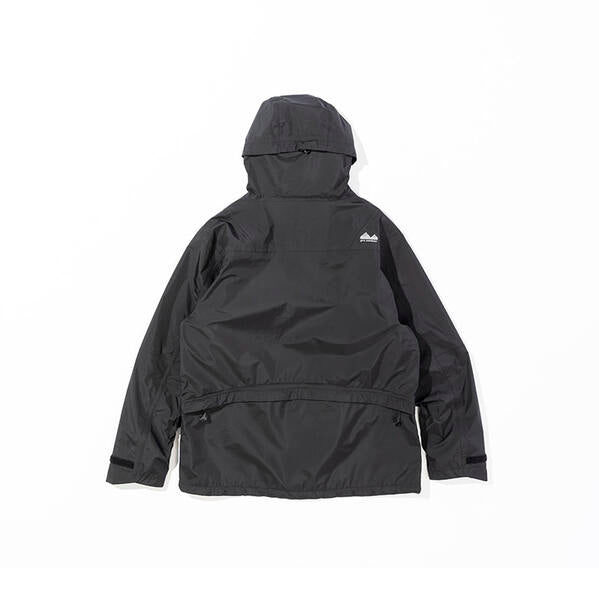 grnoutdoorMK5MOUNTAINPARKA