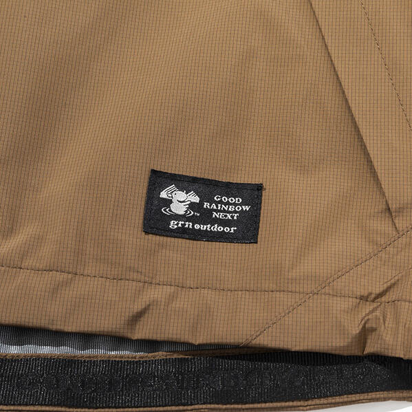 grnoutdoorMK5MOUNTAINPARKA