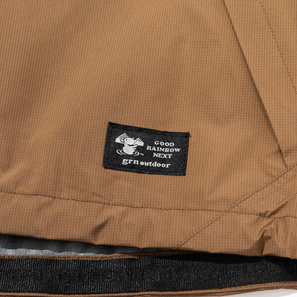 grnoutdoorMK5MOUNTAINPARKA