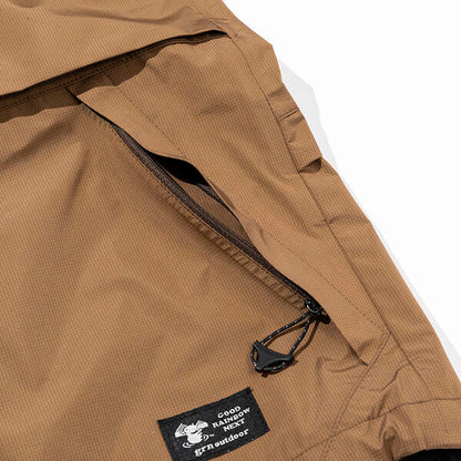 grnoutdoorMK5MOUNTAINPARKA