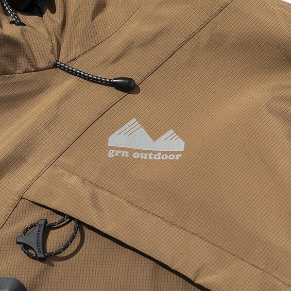 grnoutdoorMK5MOUNTAINPARKA