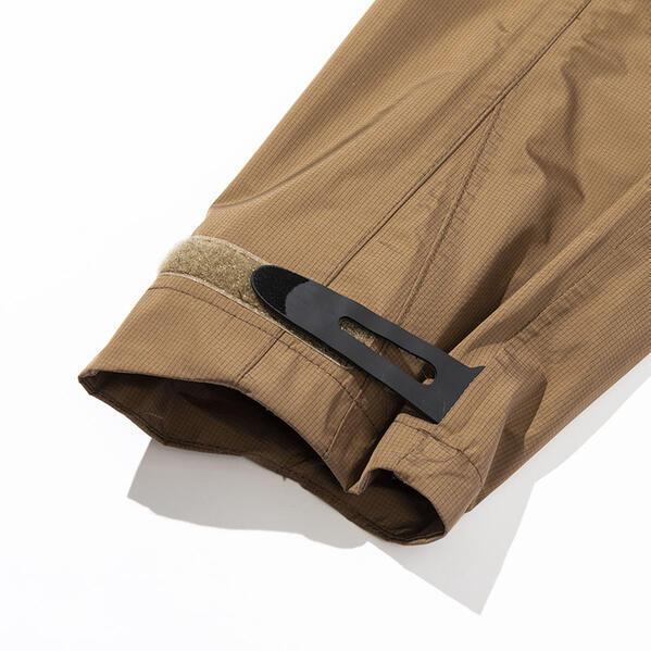 grnoutdoorMK5MOUNTAINPARKA