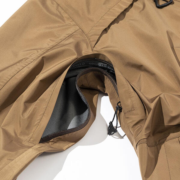 grnoutdoorMK5MOUNTAINPARKA