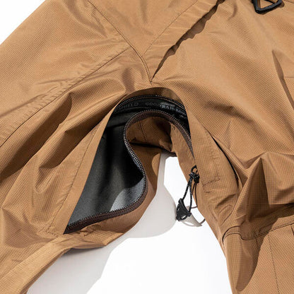 grnoutdoorMK5MOUNTAINPARKA
