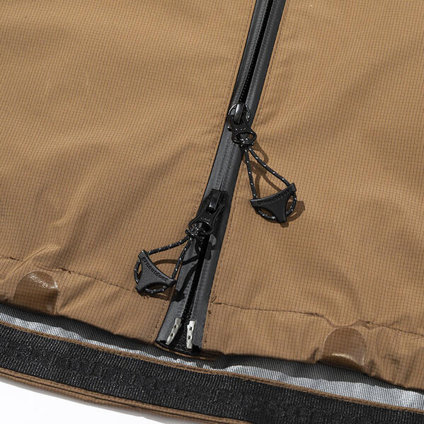 grnoutdoorMK5MOUNTAINPARKA