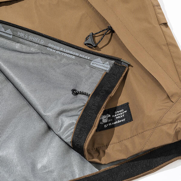 grnoutdoorMK5MOUNTAINPARKA