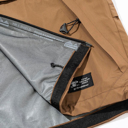 grnoutdoorMK5MOUNTAINPARKA