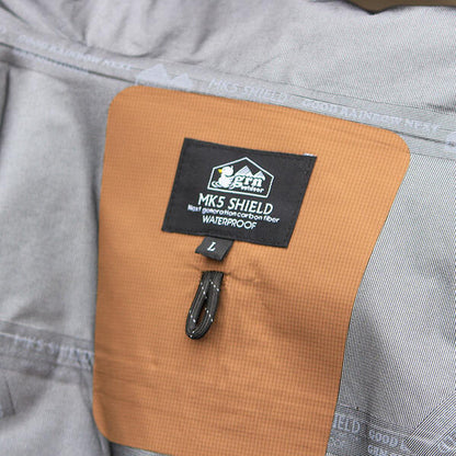 grnoutdoorMK5MOUNTAINPARKA