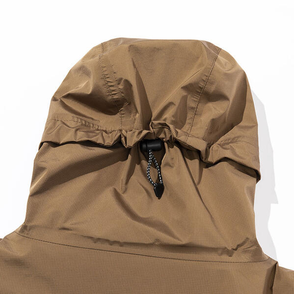 grnoutdoorMK5MOUNTAINPARKA