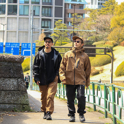 grnoutdoorMK5MOUNTAINPARKA