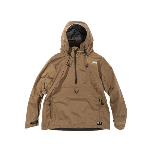 grnoutdoorMK5ANORAKJACKET
