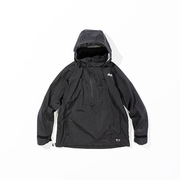 grnoutdoorMK5ANORAKJACKET