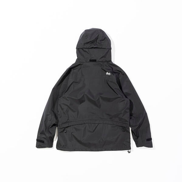 grnoutdoorMK5ANORAKJACKET