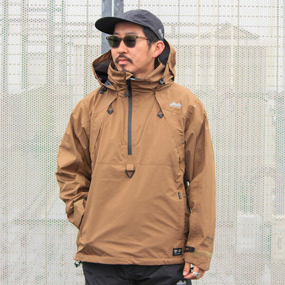 grnoutdoorMK5ANORAKJACKET