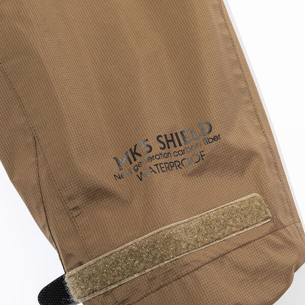 grnoutdoorMK5ANORAKJACKET