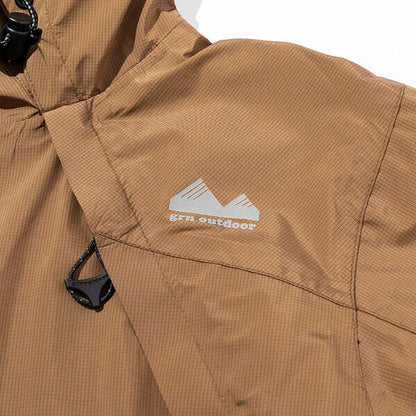 grnoutdoorMK5ANORAKJACKET