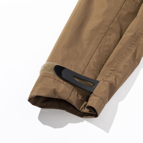 grnoutdoorMK5ANORAKJACKET