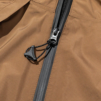 grnoutdoorMK5ANORAKJACKET