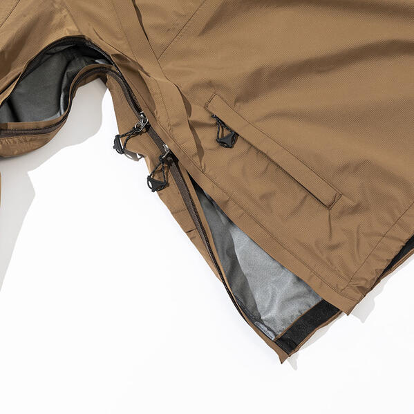 grnoutdoorMK5ANORAKJACKET