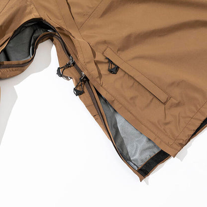 grnoutdoorMK5ANORAKJACKET