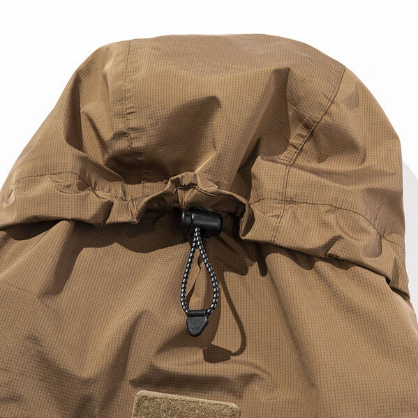 grnoutdoorMK5ANORAKJACKET