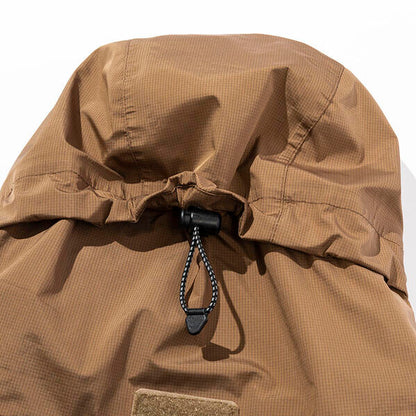 grnoutdoorMK5ANORAKJACKET