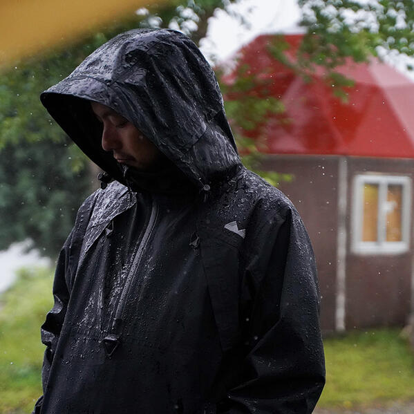 grnoutdoorMK5ANORAKJACKET