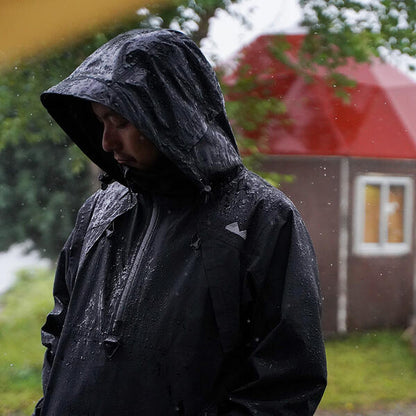 grnoutdoorMK5ANORAKJACKET