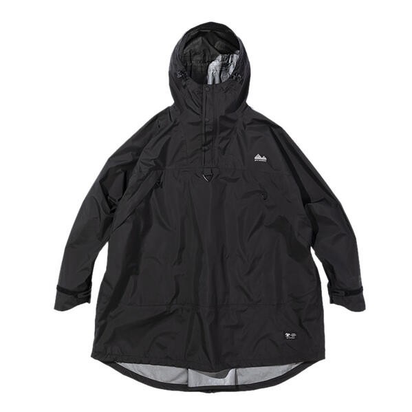 grnoutdoorMK5CYCLELONGJACKET