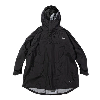 grnoutdoorMK5CYCLELONGJACKET