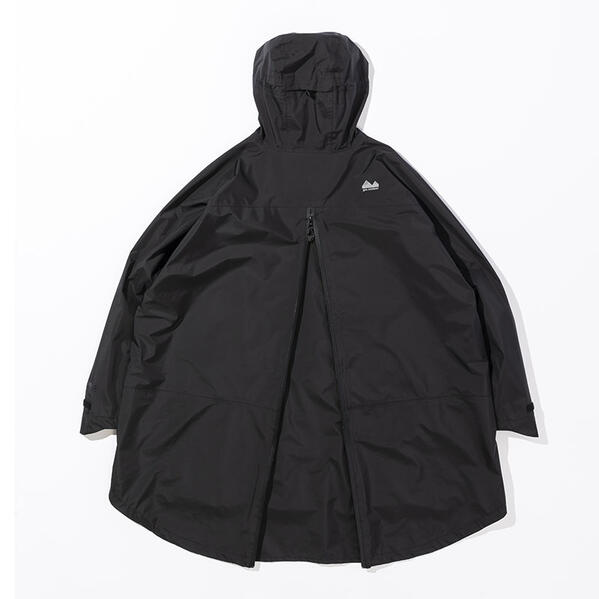 grnoutdoorMK5CYCLELONGJACKET