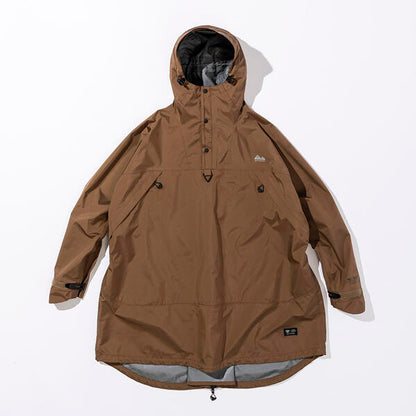 grnoutdoorMK5CYCLELONGJACKET