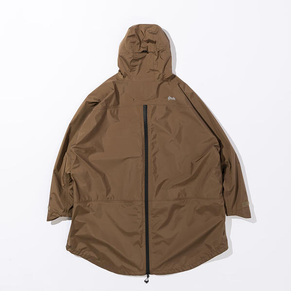 grnoutdoorMK5CYCLELONGJACKET