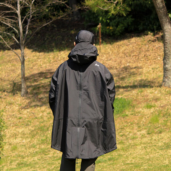 grnoutdoorMK5CYCLELONGJACKET