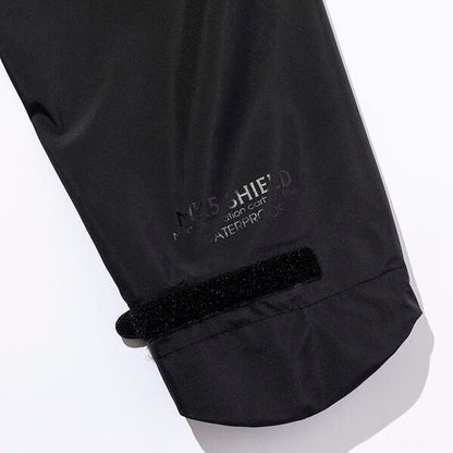 grnoutdoorMK5CYCLELONGJACKET