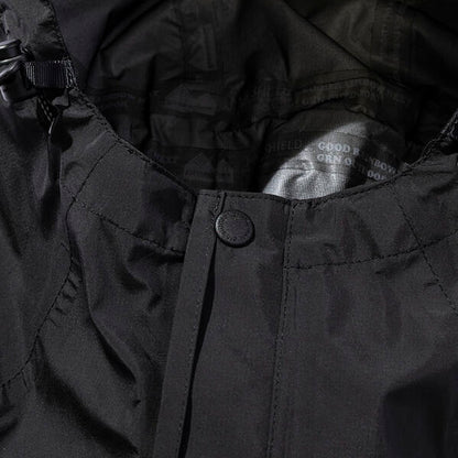 grnoutdoorMK5CYCLELONGJACKET