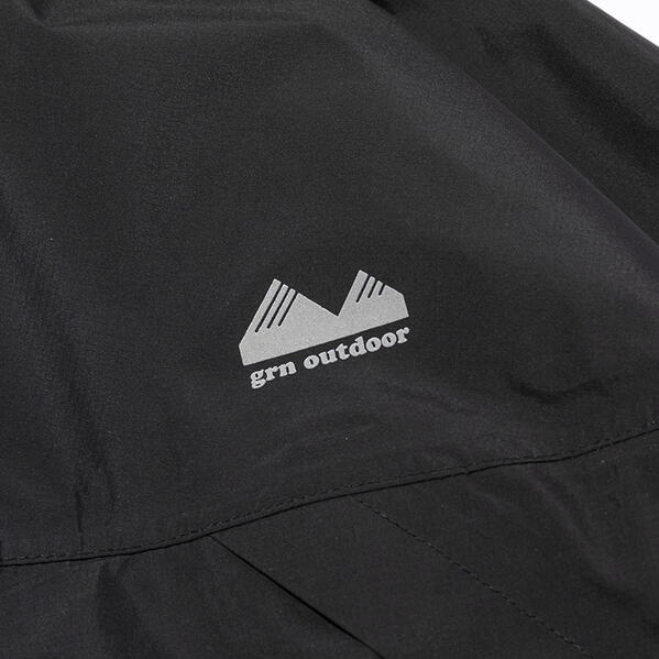 grnoutdoorMK5CYCLELONGJACKET
