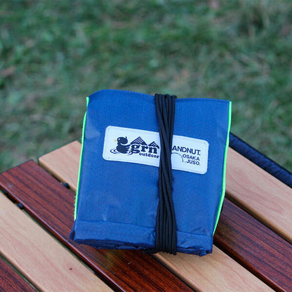 grnoutdoorYOIDOREBAG(NAVY)