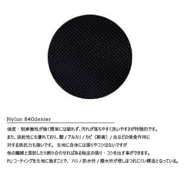 LIVERAL Jyabora 2way Sacoche Black series サコッシュ L4001 全3種 Super water repellent / Nylon 840denier / Parafin canvas【日本製】