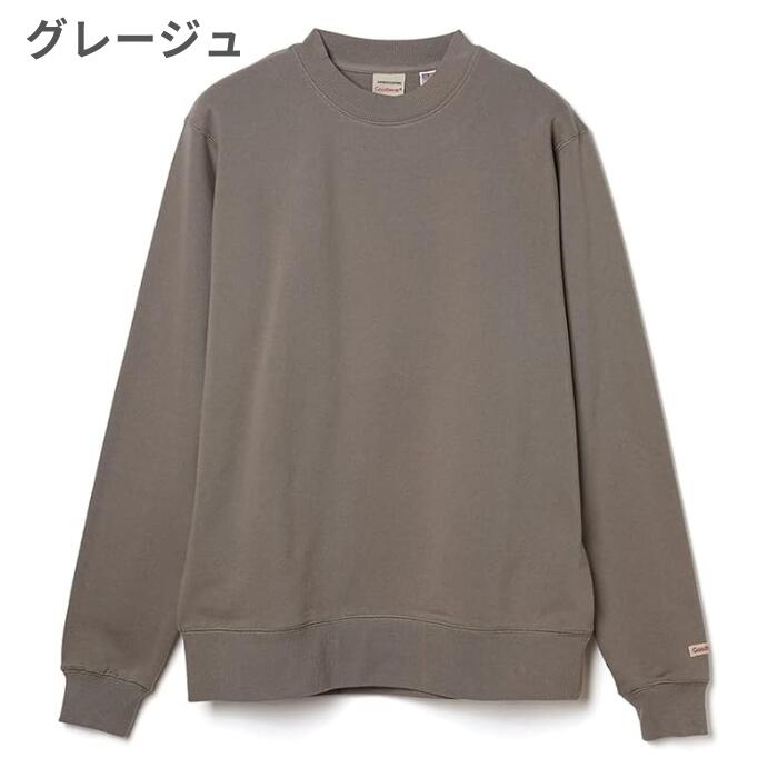 Goodwearグッドウェアトレーナーメンズレディース無地厚手レギュラーTシャツUSAコットン12オンスヘビーウェイト