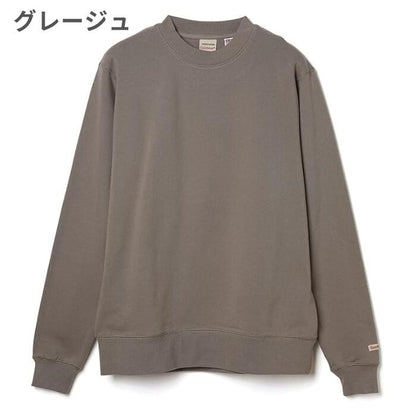 Goodwearグッドウェアトレーナーメンズレディース無地厚手レギュラーTシャツUSAコットン12オンスヘビーウェイト