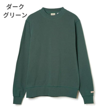 Goodwearグッドウェアトレーナーメンズレディース無地厚手レギュラーTシャツUSAコットン12オンスヘビーウェイト