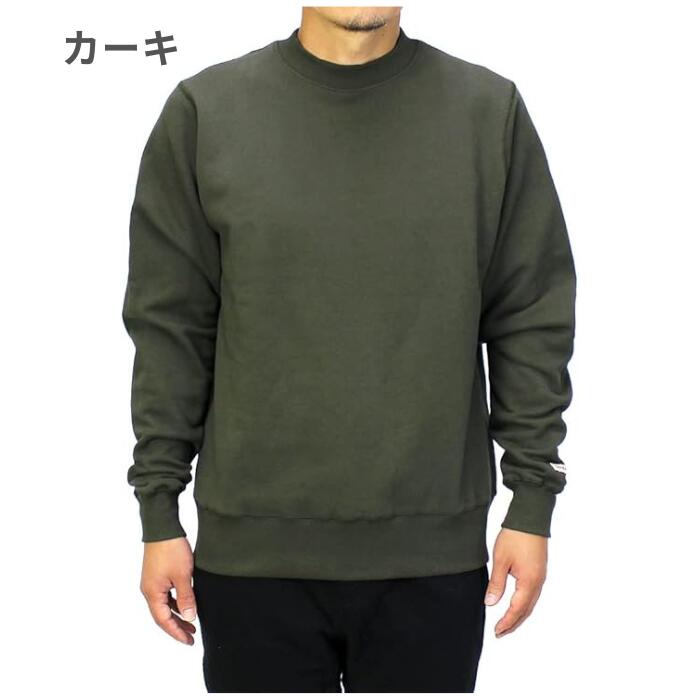 Goodwearグッドウェアトレーナーメンズレディース無地厚手レギュラーTシャツUSAコットン12オンスヘビーウェイト