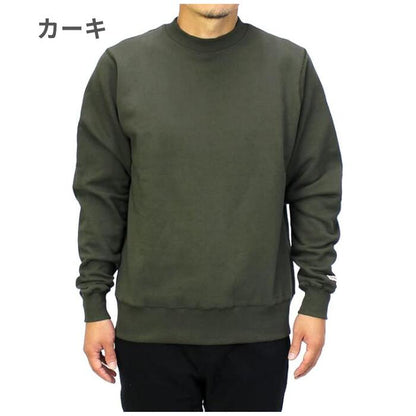 Goodwearグッドウェアトレーナーメンズレディース無地厚手レギュラーTシャツUSAコットン12オンスヘビーウェイト