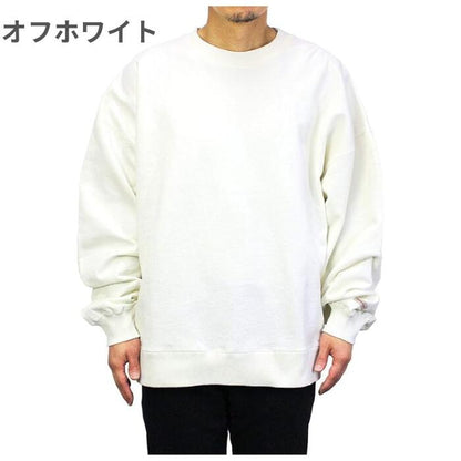 Goodwearグッドウェアビッグトレーナーメンズレディーススウェット無地厚手ビッグ大きめUSAコットン12オンスヘビーウェイト