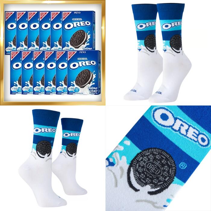 oreo