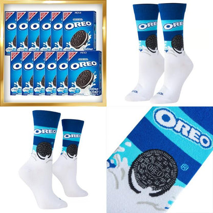 oreo