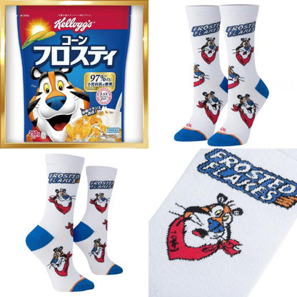 コーンフロスティ